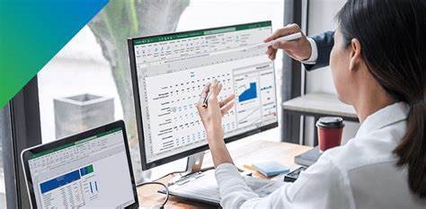 EXCEL - Básico, Intermedio y Avanzado