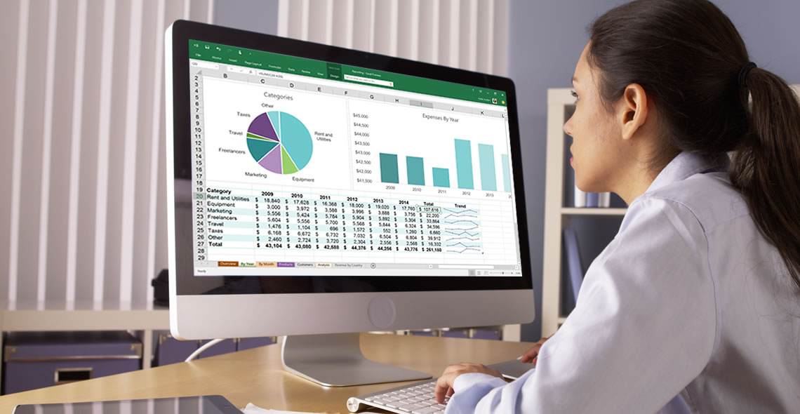 EXCEL